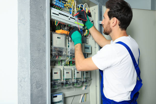 Why Trust Our Certified Electricians for Your Electrical Needs in Weedsport, NY?